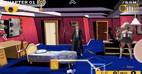 Top games tagged Yuri .